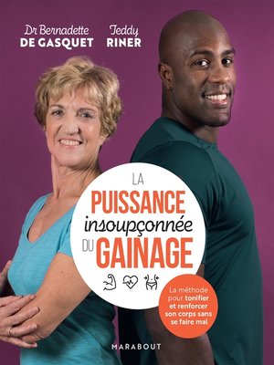 cover image of La puissance insoupçonnée du gainage